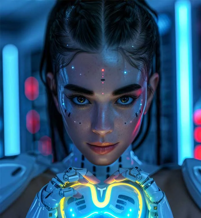 AI-optimized design for innovative futures - 米兰体育